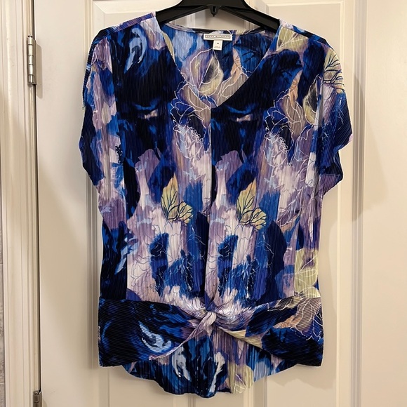 Dana Buchman Tops - Dana Buchman ladies top